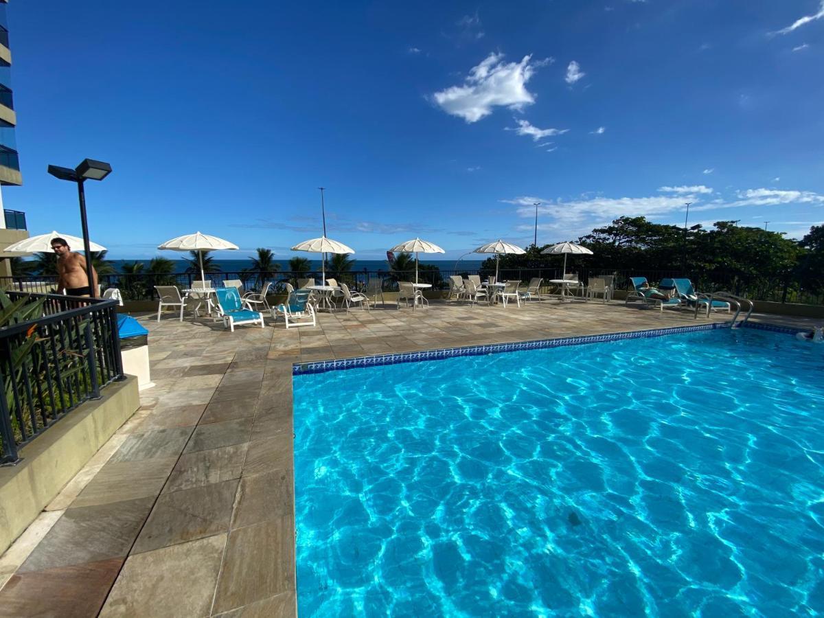 Ap Barrabella - Vista Mar Apartment Rio de Janeiro