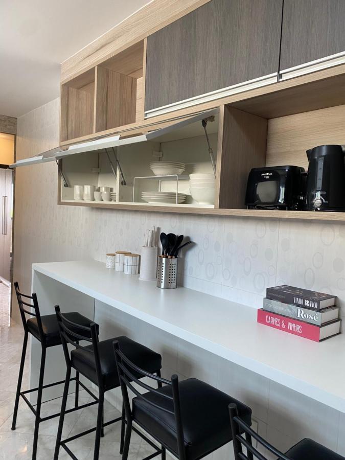 Local 401 Apartamento