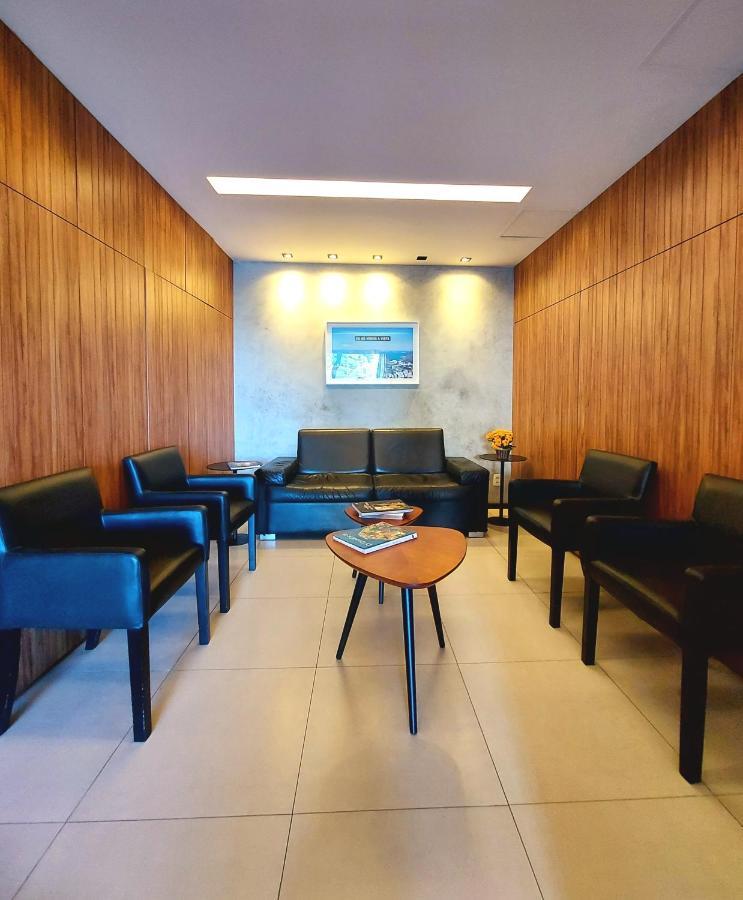 Charmoso Ape Leblon A 300m Da Praia, Conforto E Localizacao Privilegiada Apartment *
