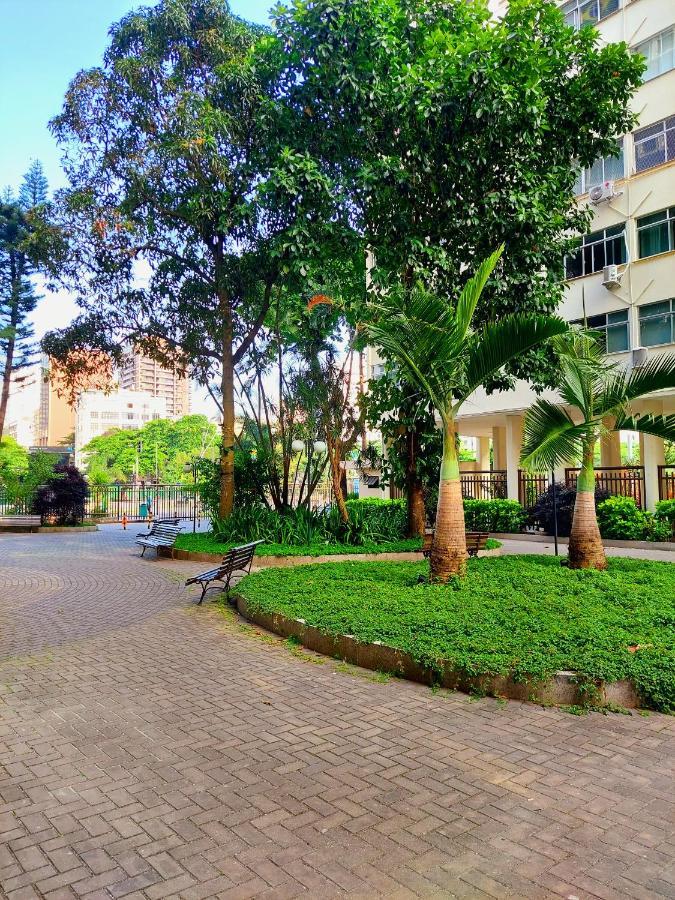 Apartment Charmoso Ape Leblon A 300m Da Praia, Conforto E Localizacao Privilegiada *