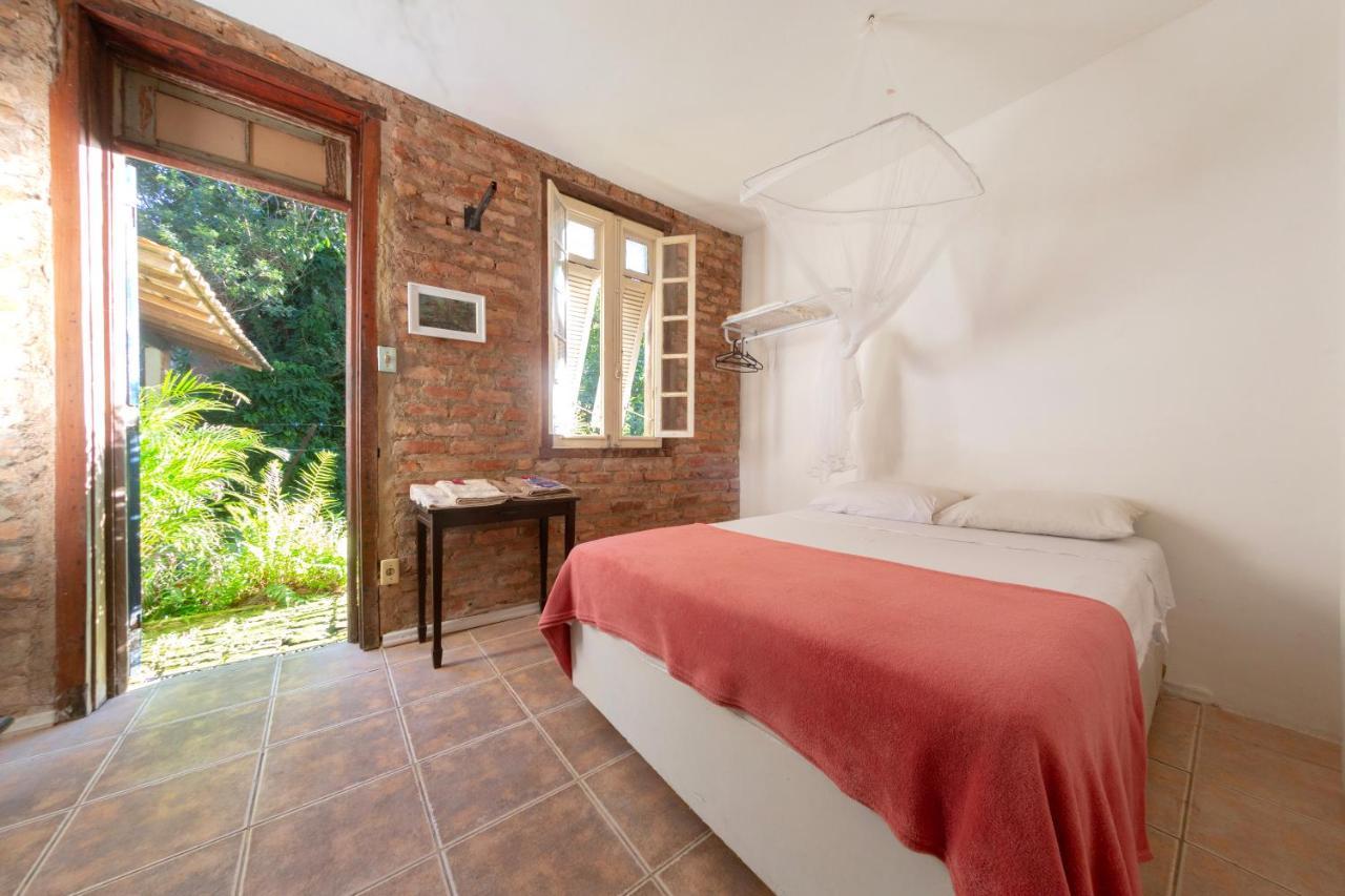 Alojamento de Acomodação e Pequeno-almoço Casa Em Meio A Natureza - Ideal Casal *
