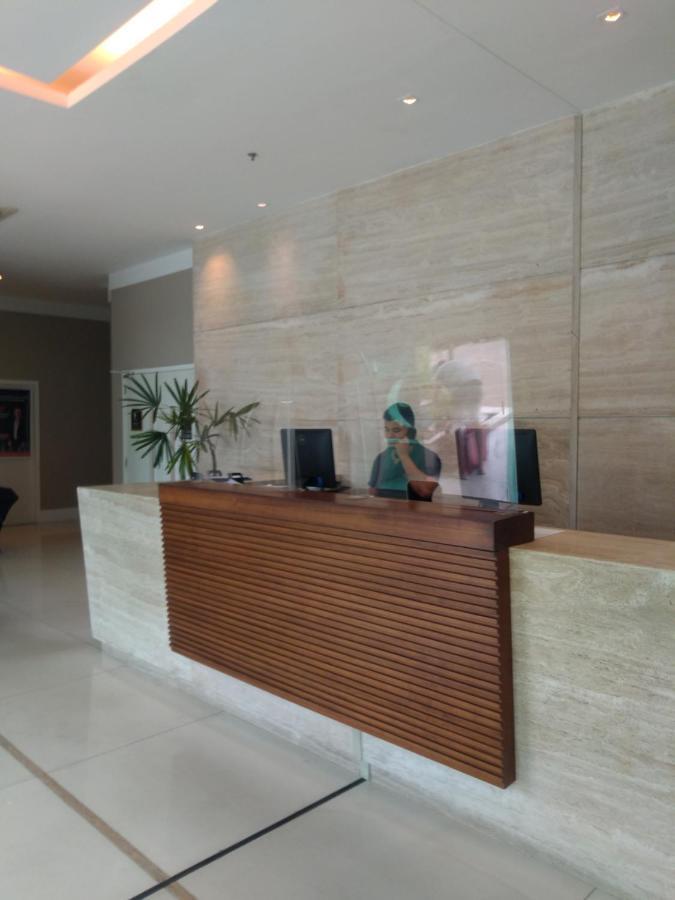 Apartamento Samba Rio - Farmasi Arena - Rio Centro - Parque Olimpico - Projac - Barra