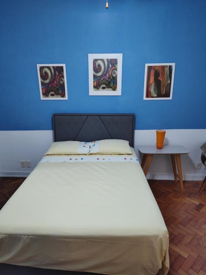 Apto Carmen E Luis Apartment Rio de Janeiro