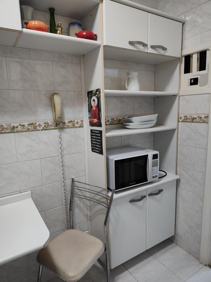 Apto Carmen E Luis Apartment *