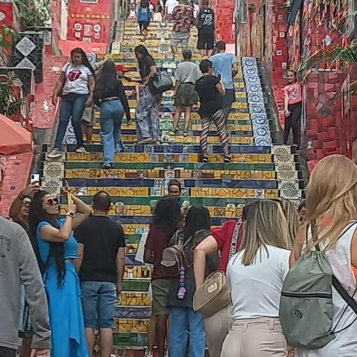 Apartamento Forasteira