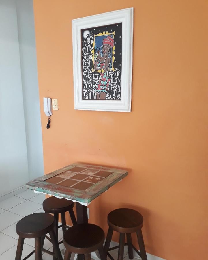 Apartamento Forasteira *