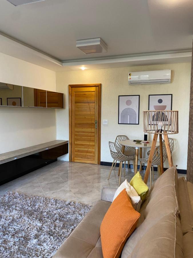 Local 401 Apartamento *