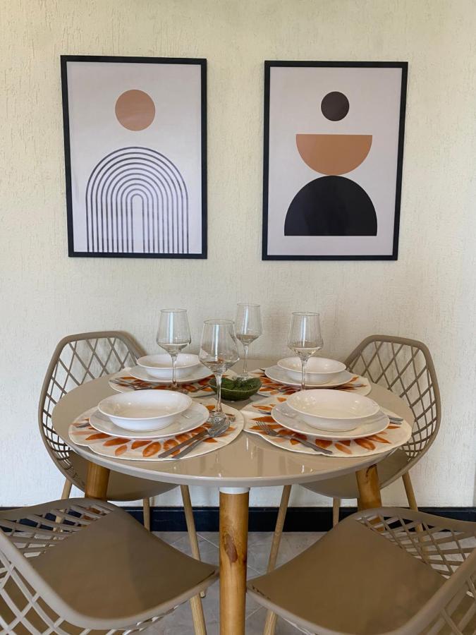 Apartamento Local 401 *