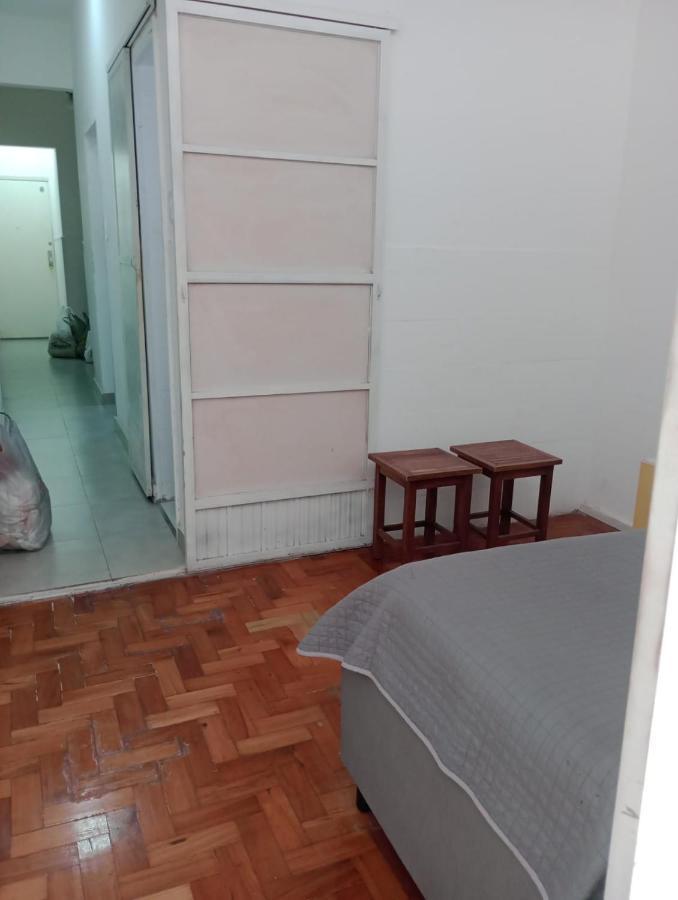 Bolivar Apartment *