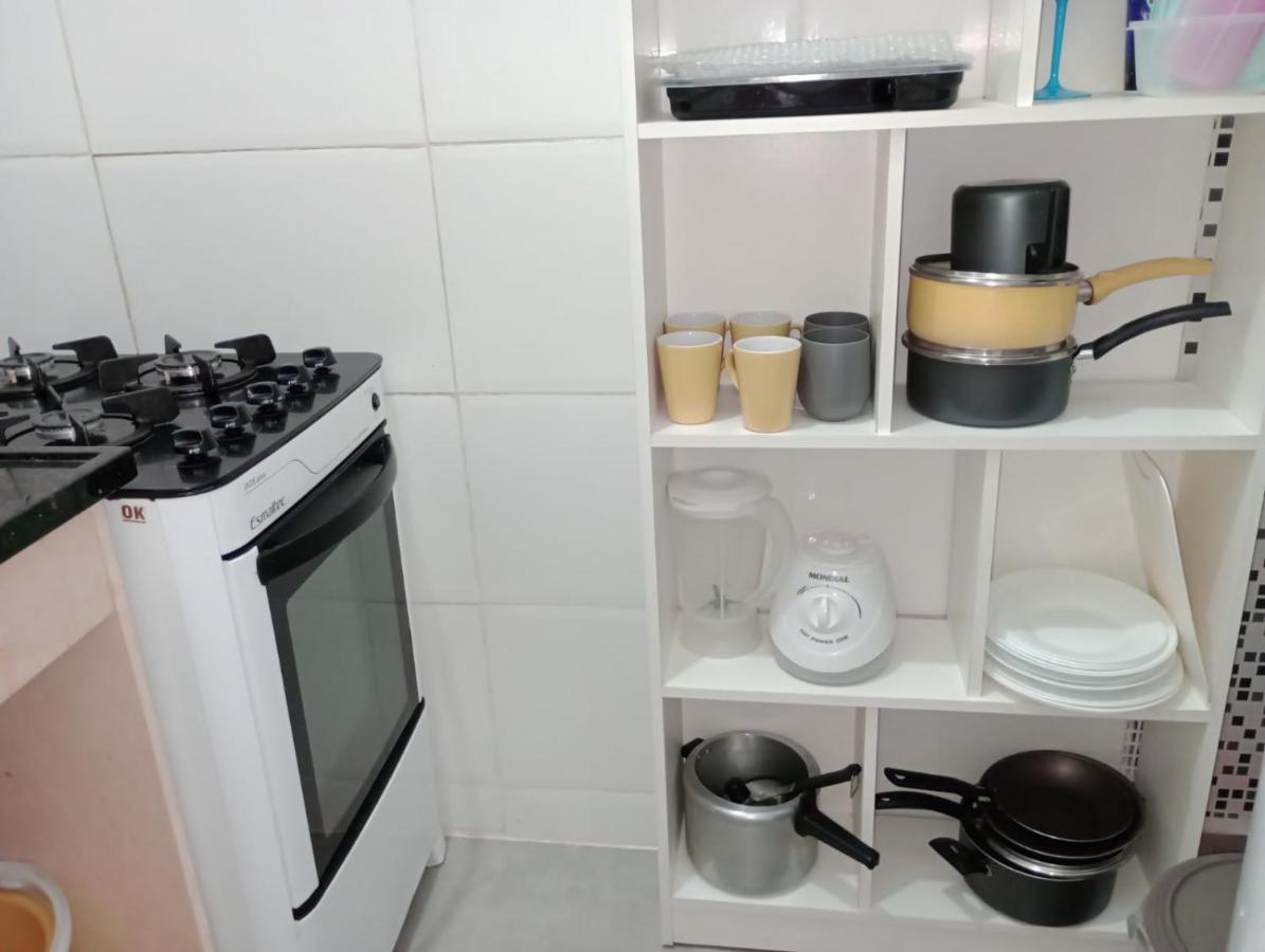 Bolivar Apartment