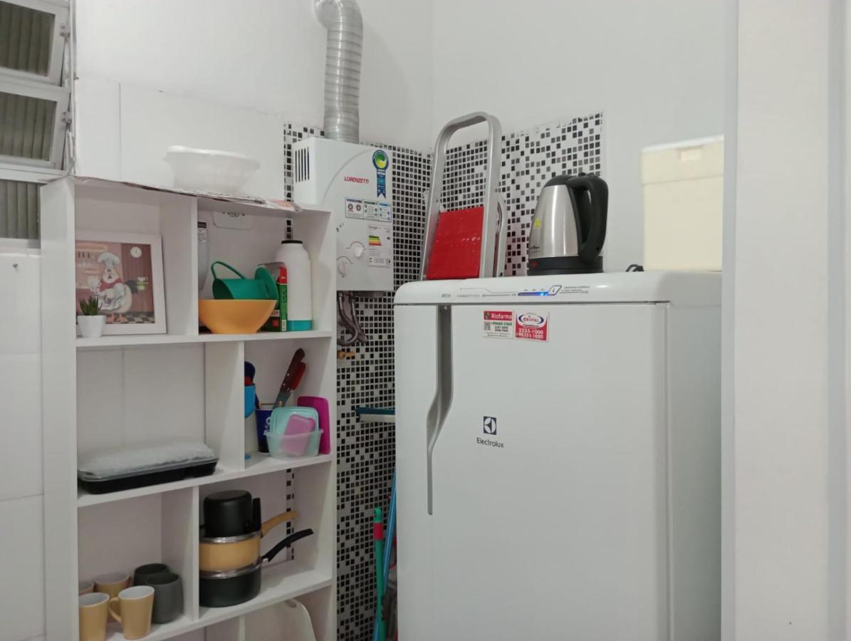 Bolivar Apartment *