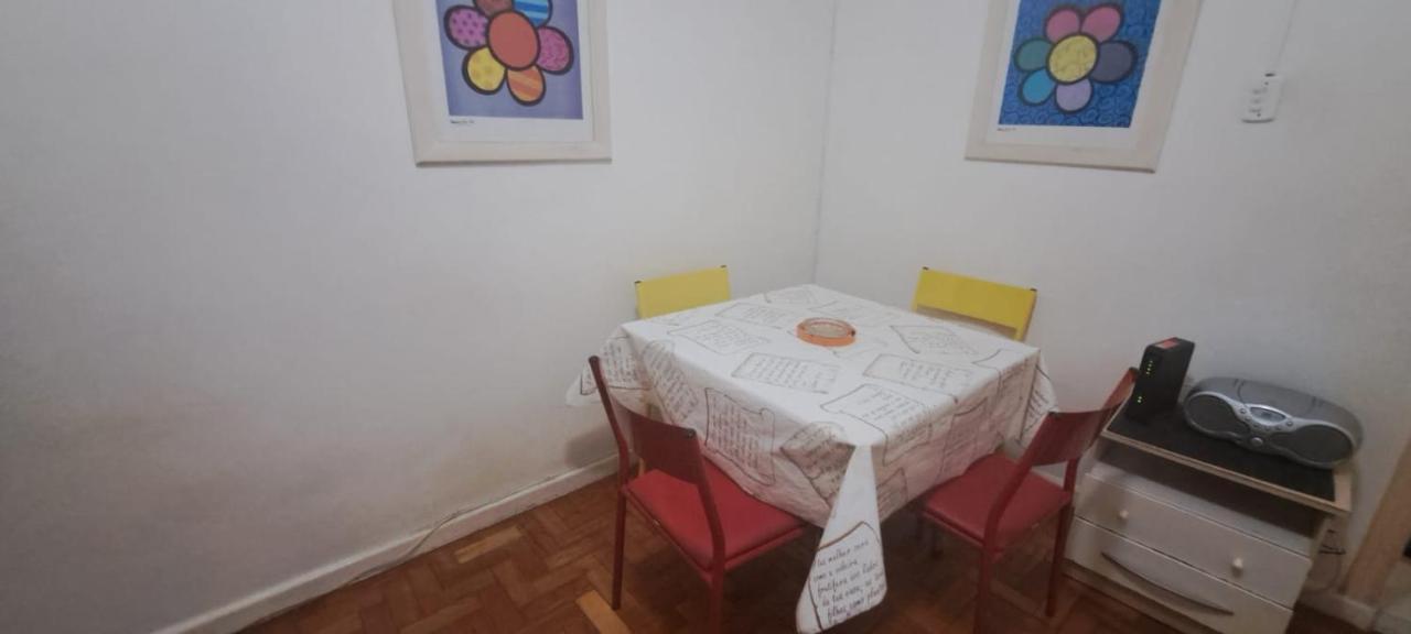 Apartamento Praça do Lido * Rio de Janeiro