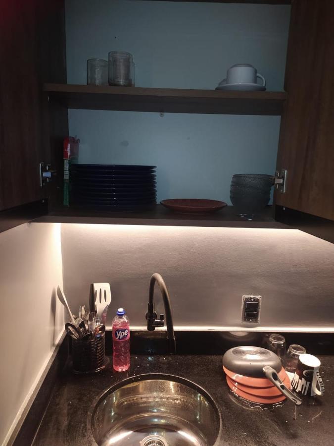 Apartamento Bela Vista Copacabana