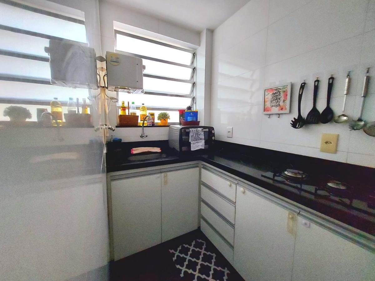 Apartment Charmoso Ape Leblon A 300m Da Praia, Conforto E Localizacao Privilegiada