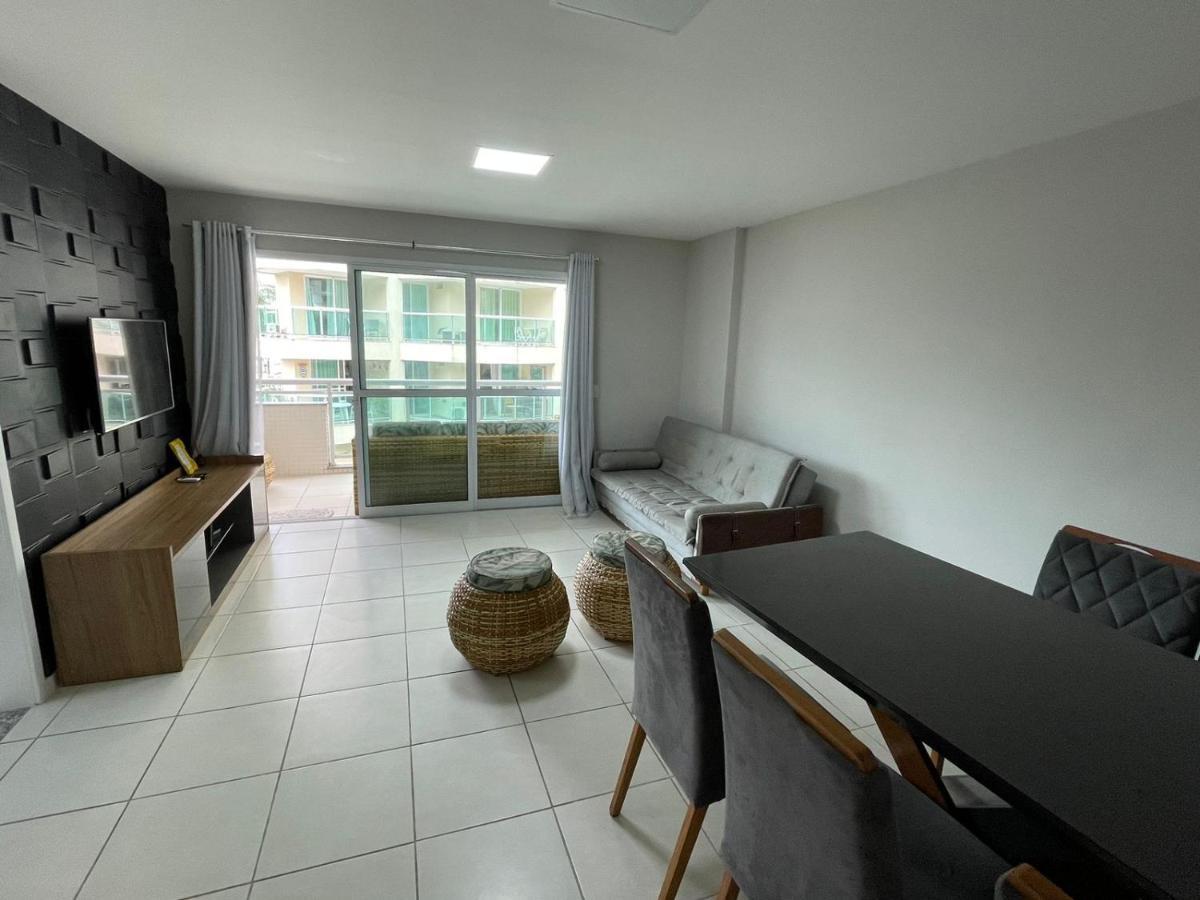 Paraiso A Sua Porta Ap Luxuoso Predio Frontal Mar