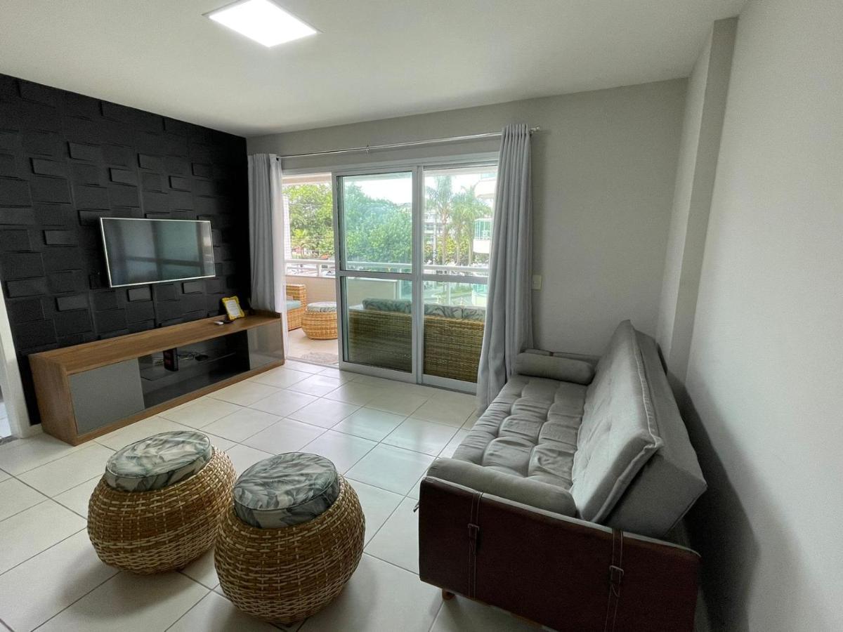 Paraiso A Sua Porta Ap Luxuoso Predio Frontal Mar Apartment Rio de Janeiro