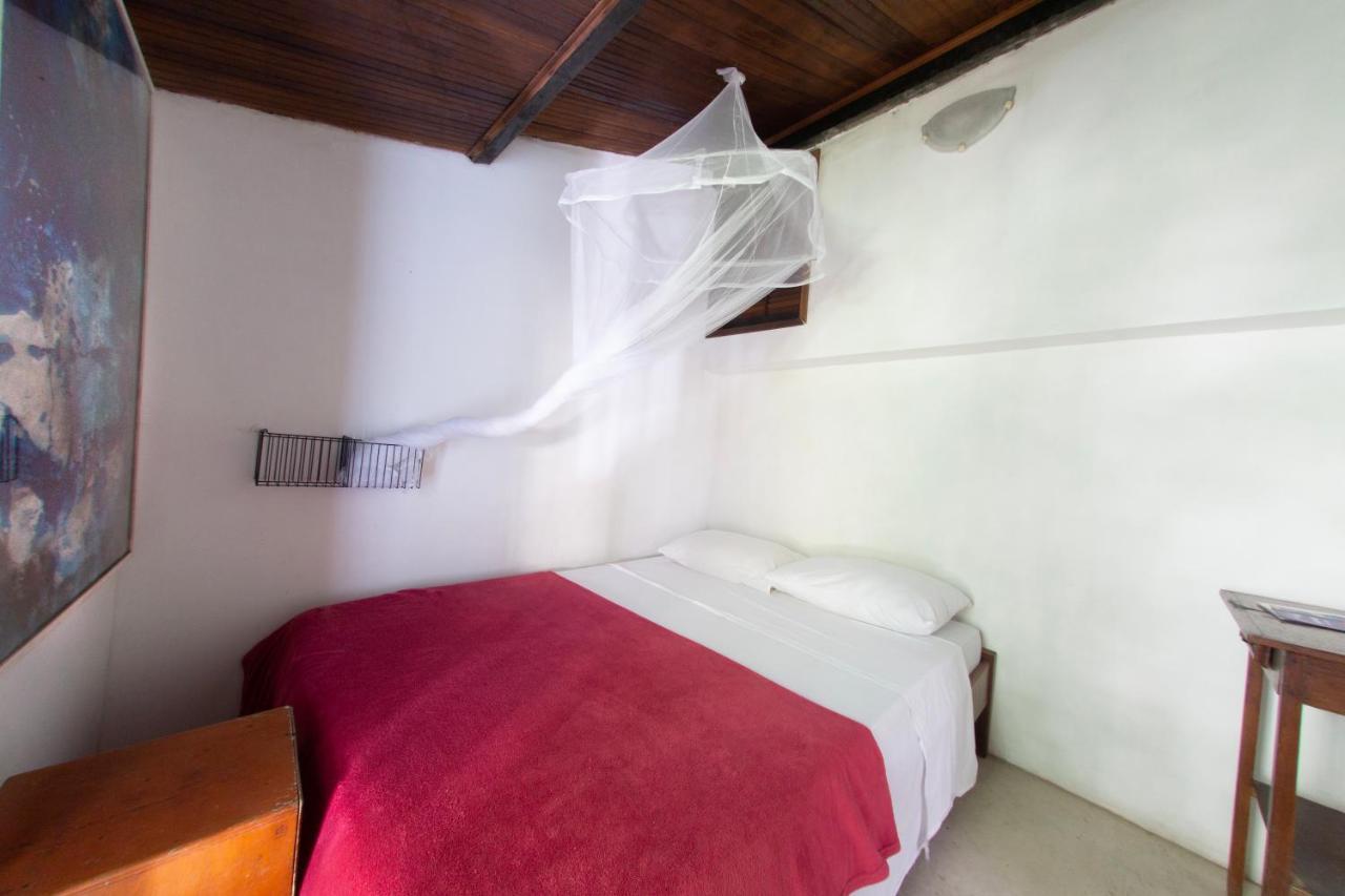 Alojamento de Acomodação e Pequeno-almoço Casa Em Meio A Natureza - Ideal Casal Rio de Janeiro