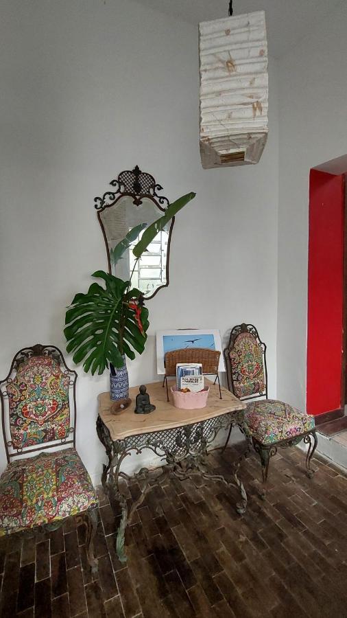 Casa Em Meio A Natureza - Ideal Casal Alojamento de Acomodação e Pequeno-almoço