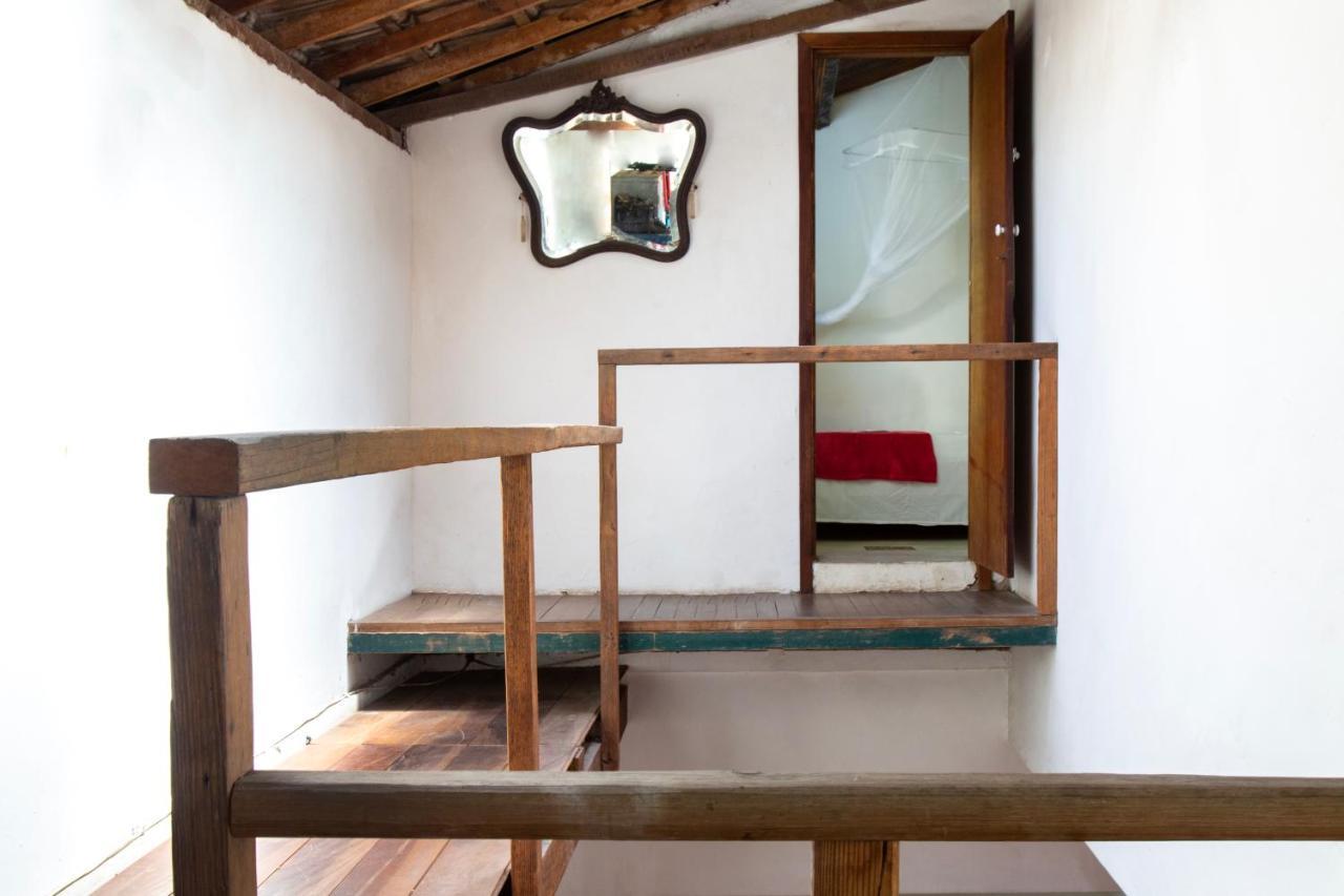 Casa Em Meio A Natureza - Ideal Casal Alojamento de Acomodação e Pequeno-almoço *