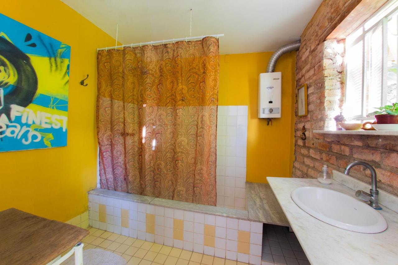 Casa Em Meio A Natureza - Ideal Casal Alojamento de Acomodação e Pequeno-almoço