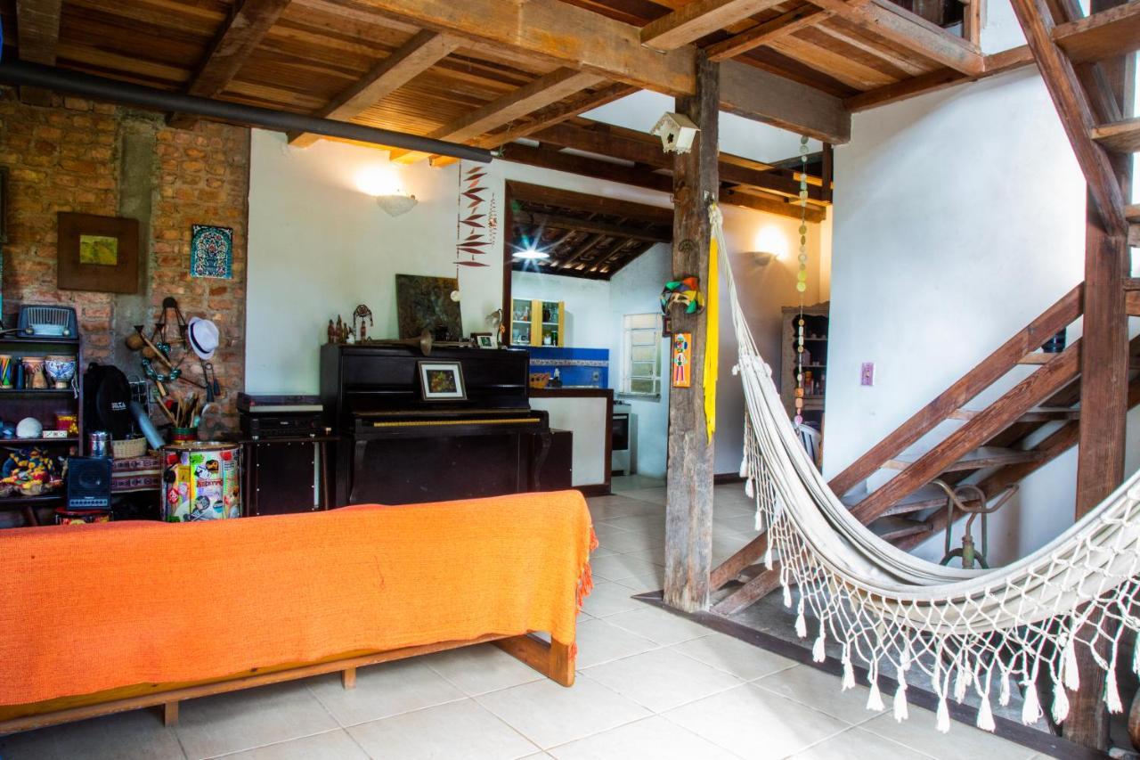 Casa Em Meio A Natureza - Ideal Casal Alojamento de Acomodação e Pequeno-almoço *