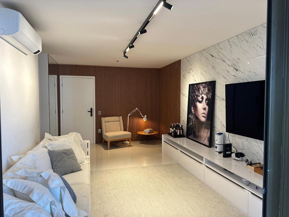 Apartment Barra Da Tijuca Ilha Pura Rio de Janeiro
