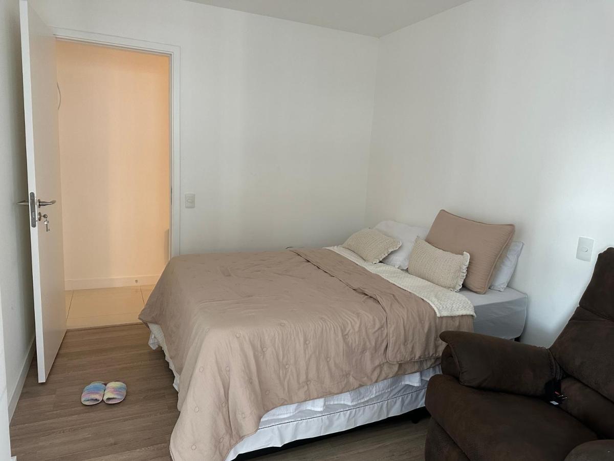 Barra Da Tijuca Ilha Pura Apartment Rio de Janeiro