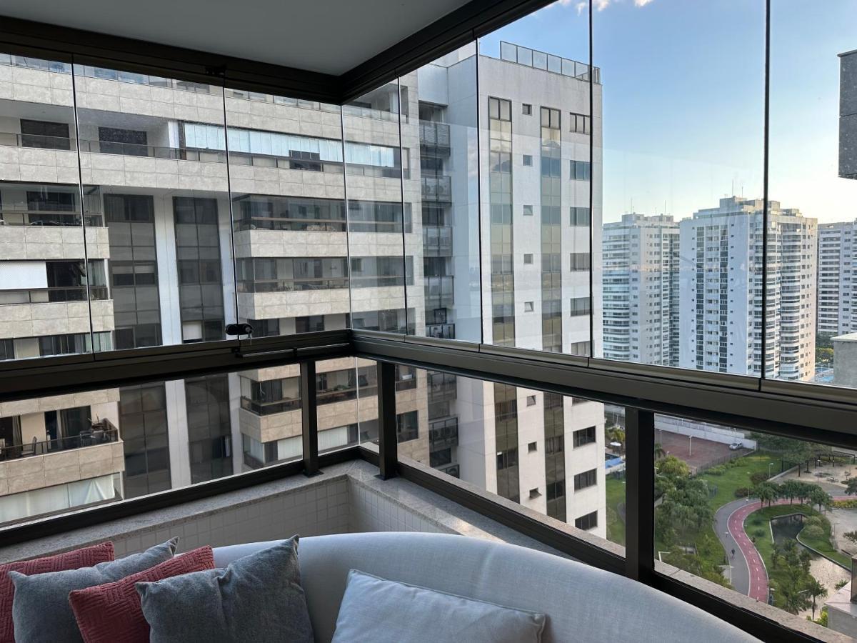 Barra Da Tijuca Ilha Pura * Rio de Janeiro
