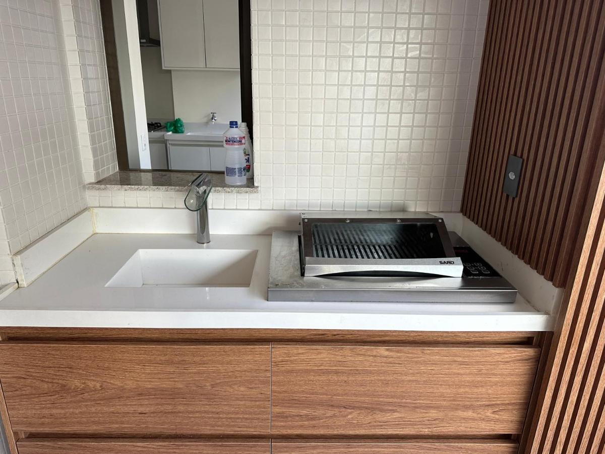 Apartment Barra Da Tijuca Ilha Pura