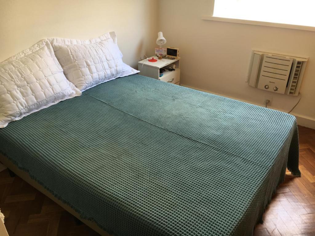 Refugio Em Ipanema Apartamento Rio de Janeiro