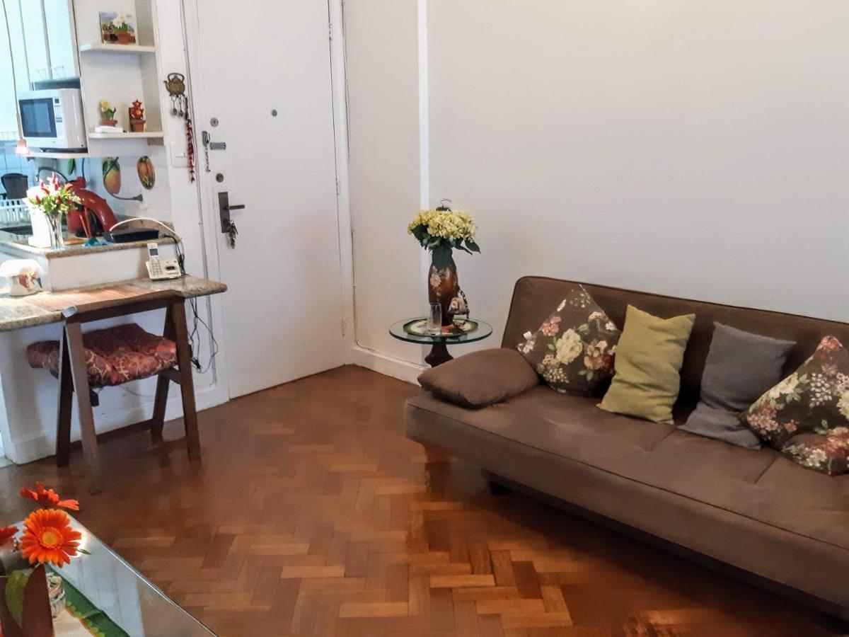 Refugio Em Ipanema Apartamento *