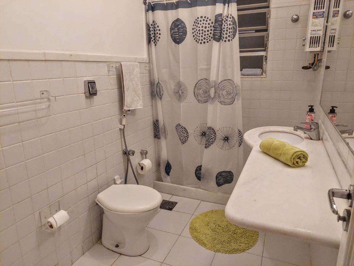 Refugio Em Ipanema Rio de Janeiro