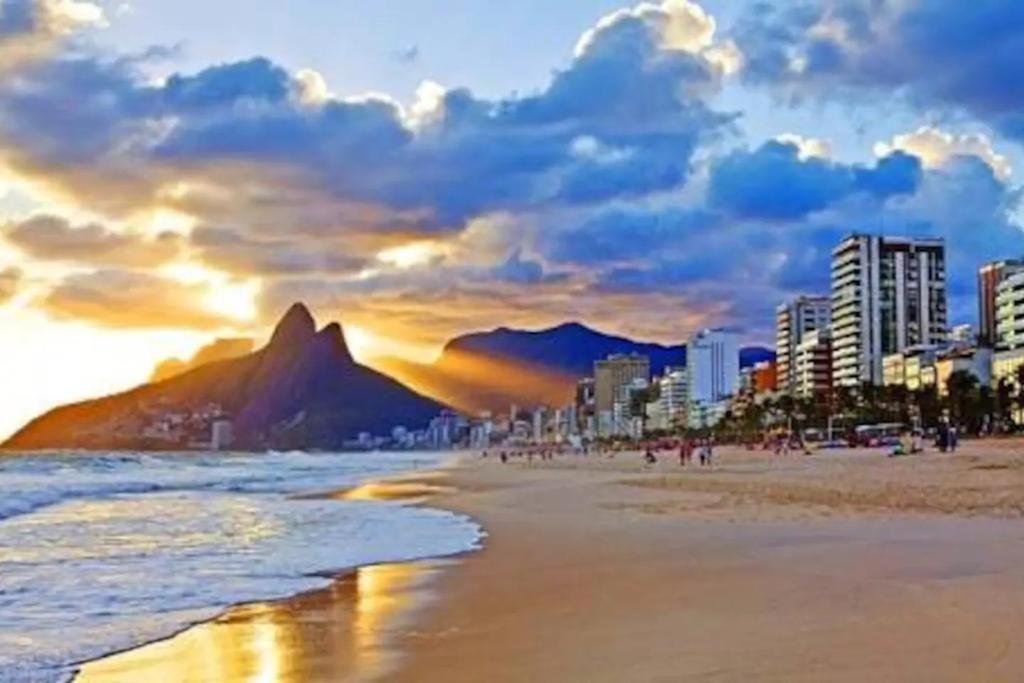 Refugio Em Ipanema *