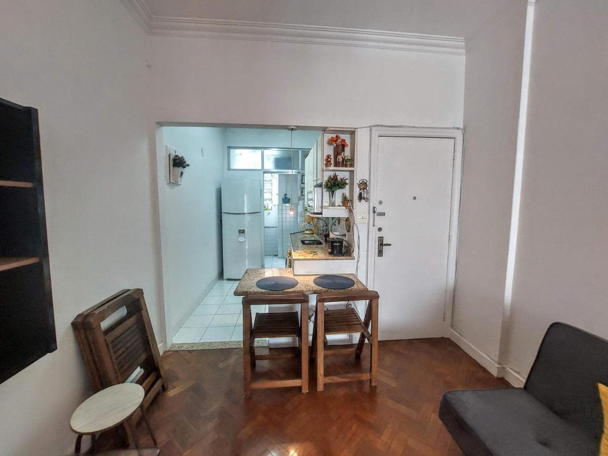 Refugio Em Ipanema Apartamento *