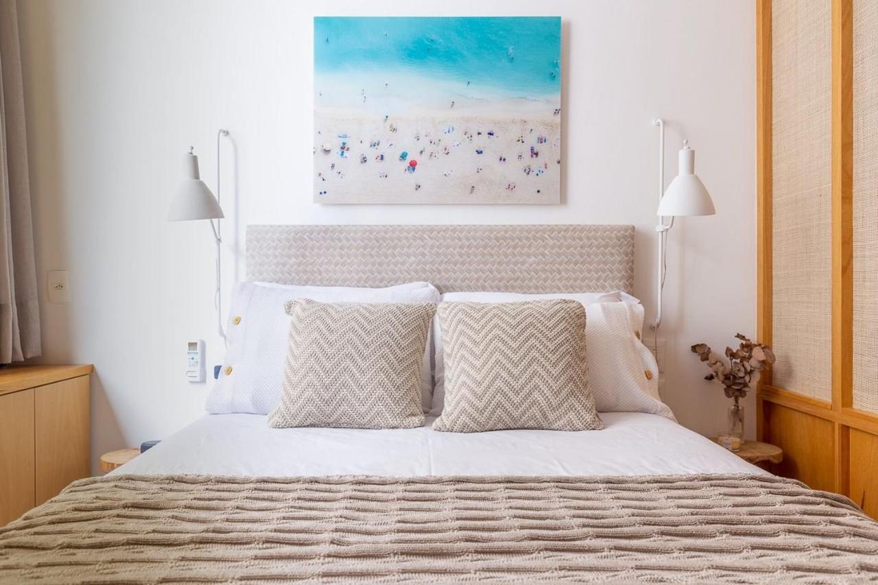 Apartment Curtaipanema: Praiano, Novo, Super Equipado