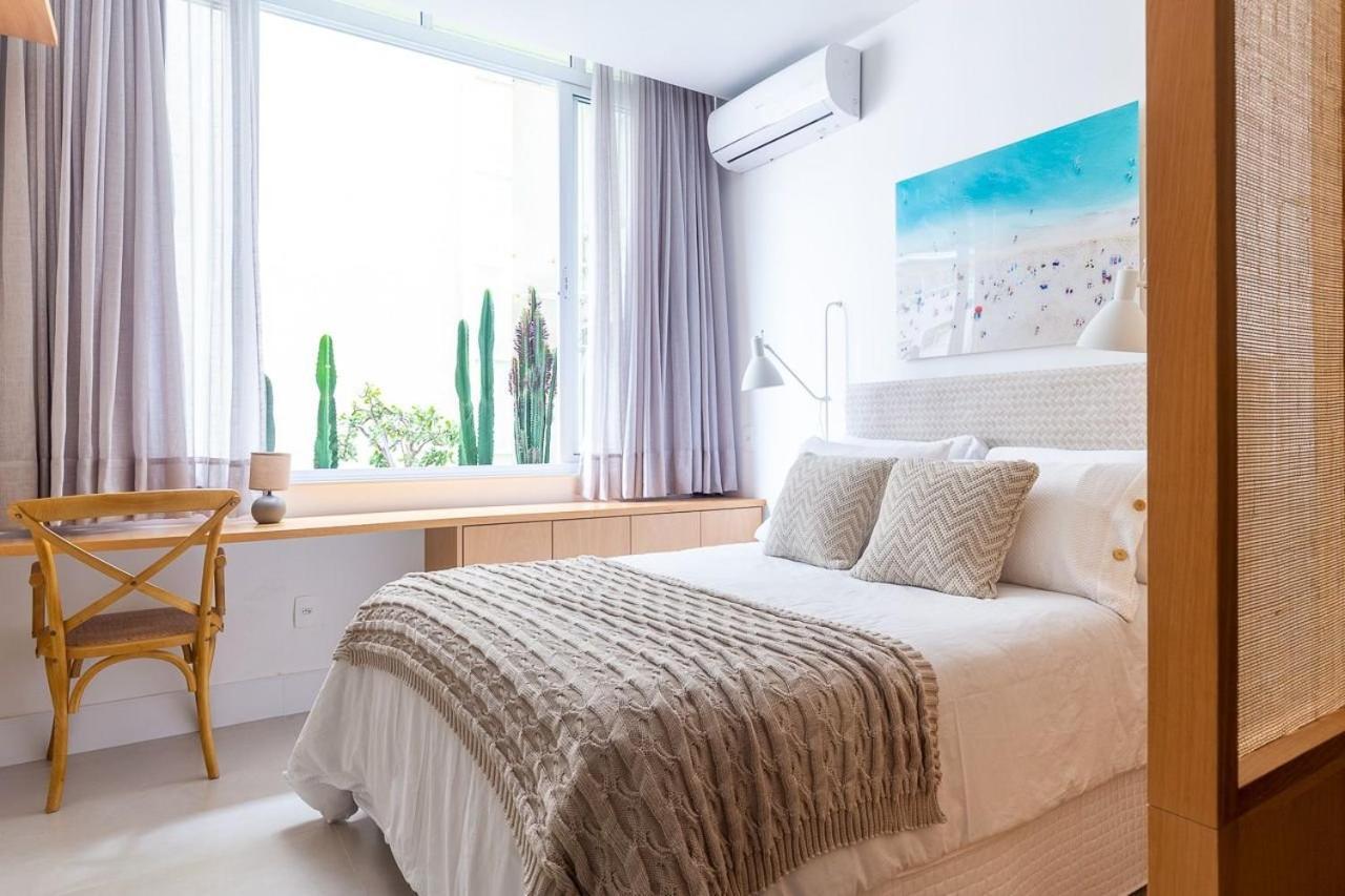 Apartment Curtaipanema: Praiano, Novo, Super Equipado *