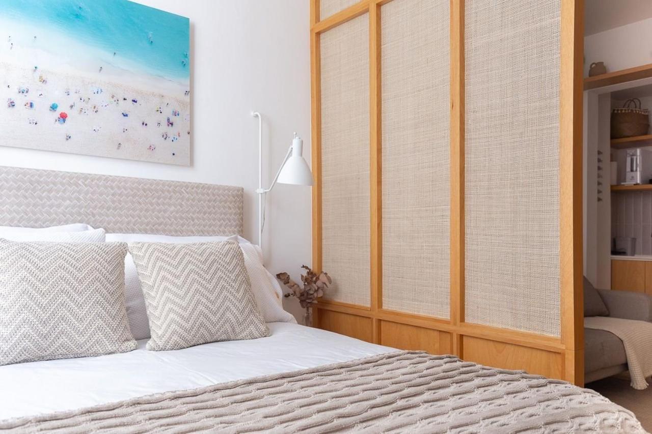 Apartment Curtaipanema: Praiano, Novo, Super Equipado Rio de Janeiro