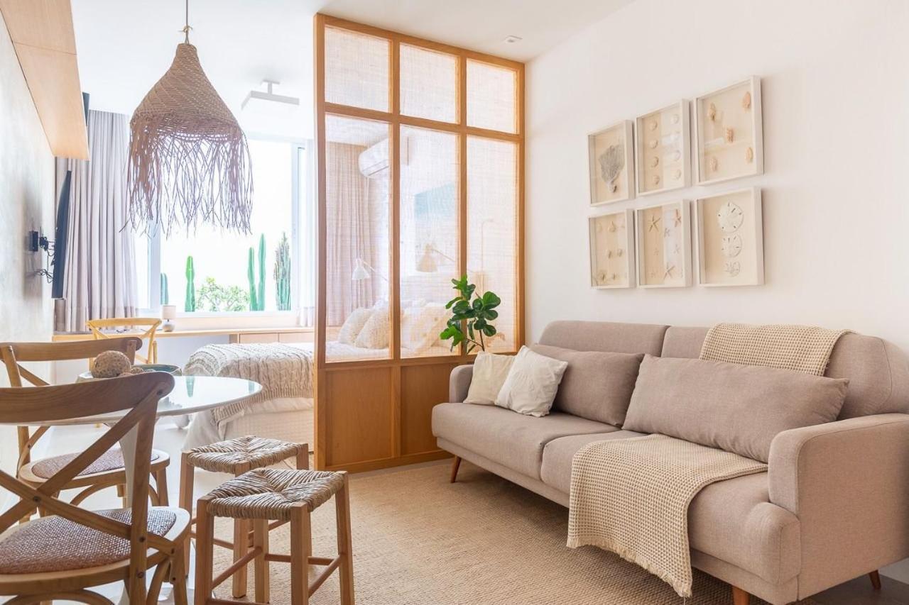 Curtaipanema: Praiano, Novo, Super Equipado Apartment Rio de Janeiro