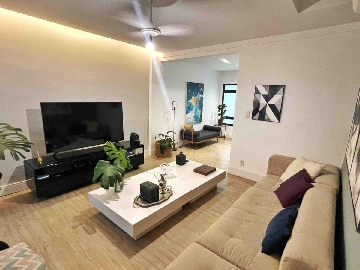 Adoravel Gardem Apartamento *