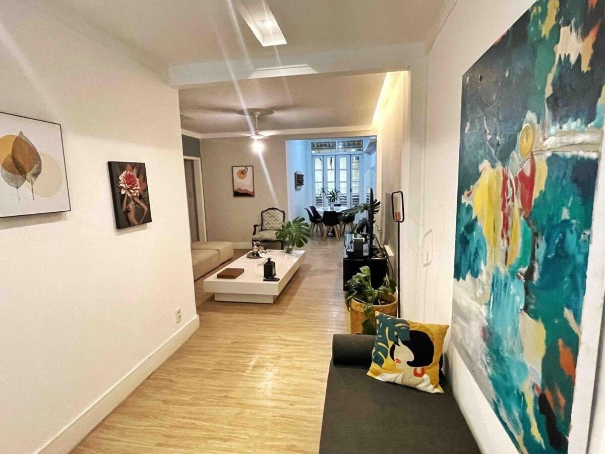 Adoravel Gardem Apartamento Rio de Janeiro