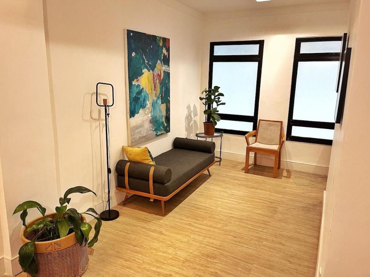 Adoravel Gardem Apartamento