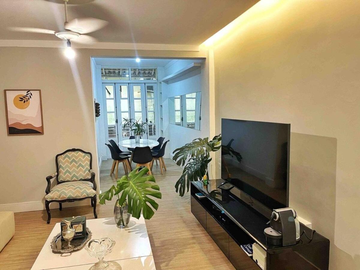 Adoravel Gardem Apartamento Rio de Janeiro