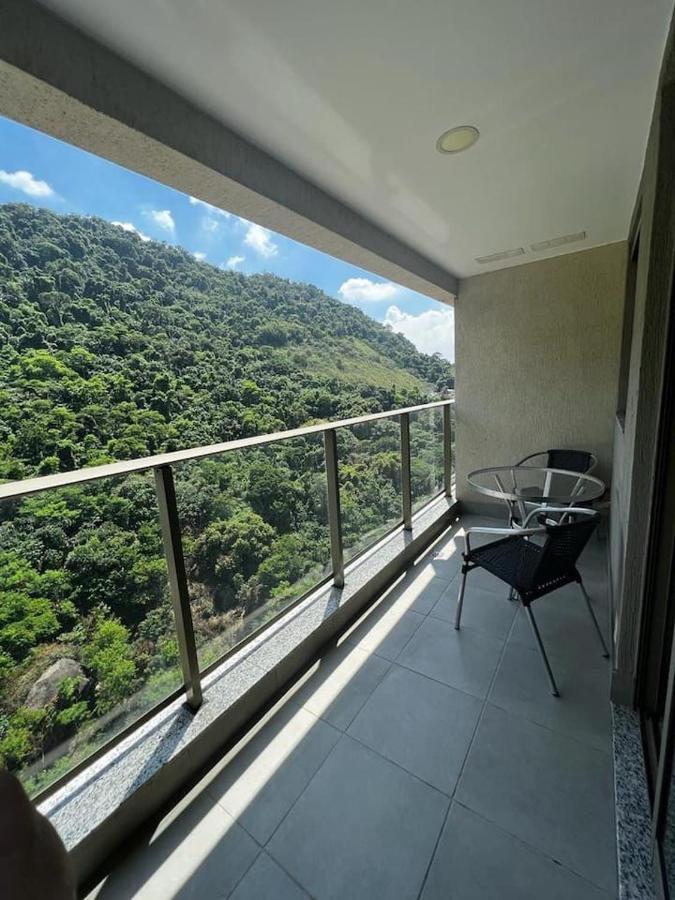 Apartamento Flat Rock In Rio Rio de Janeiro