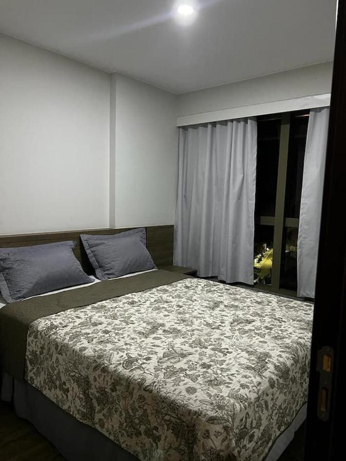 Flat Rock In Rio Apartamento *