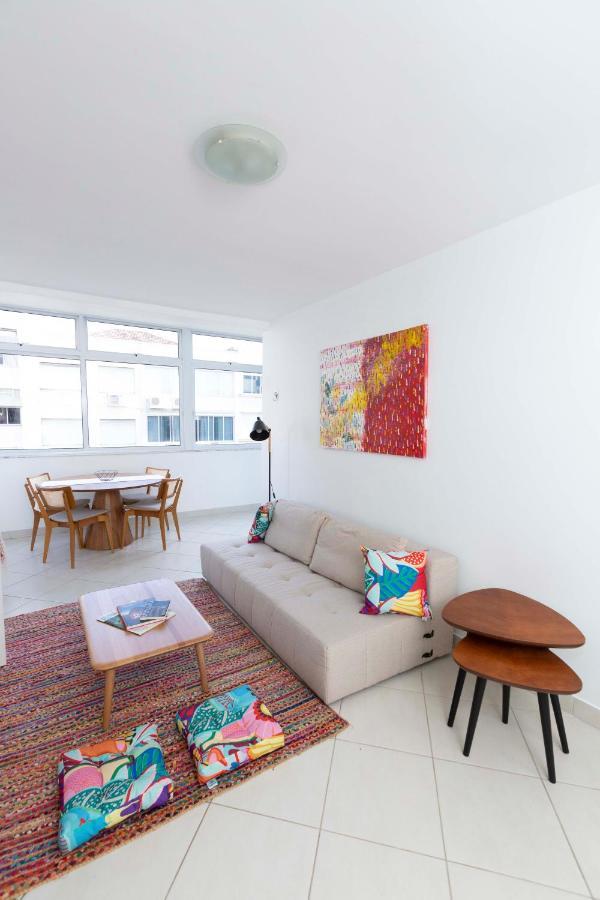 Cosy In The Heart Of Copacabana Rio de Janeiro