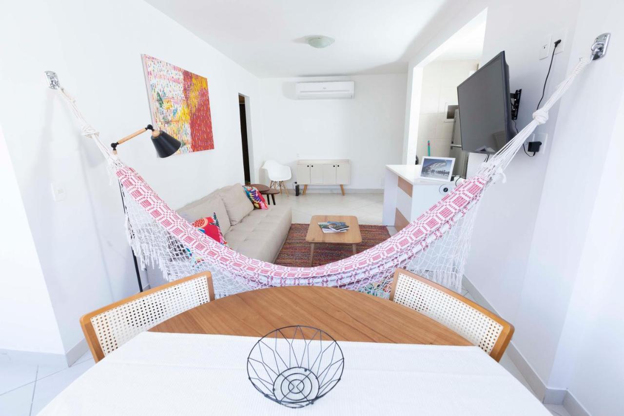 Cosy In The Heart Of Copacabana * Rio de Janeiro