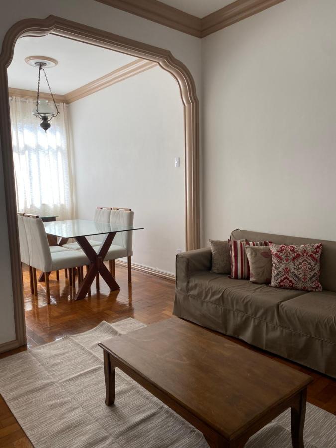 Copacabana Rio 8 Apartamento Rio de Janeiro