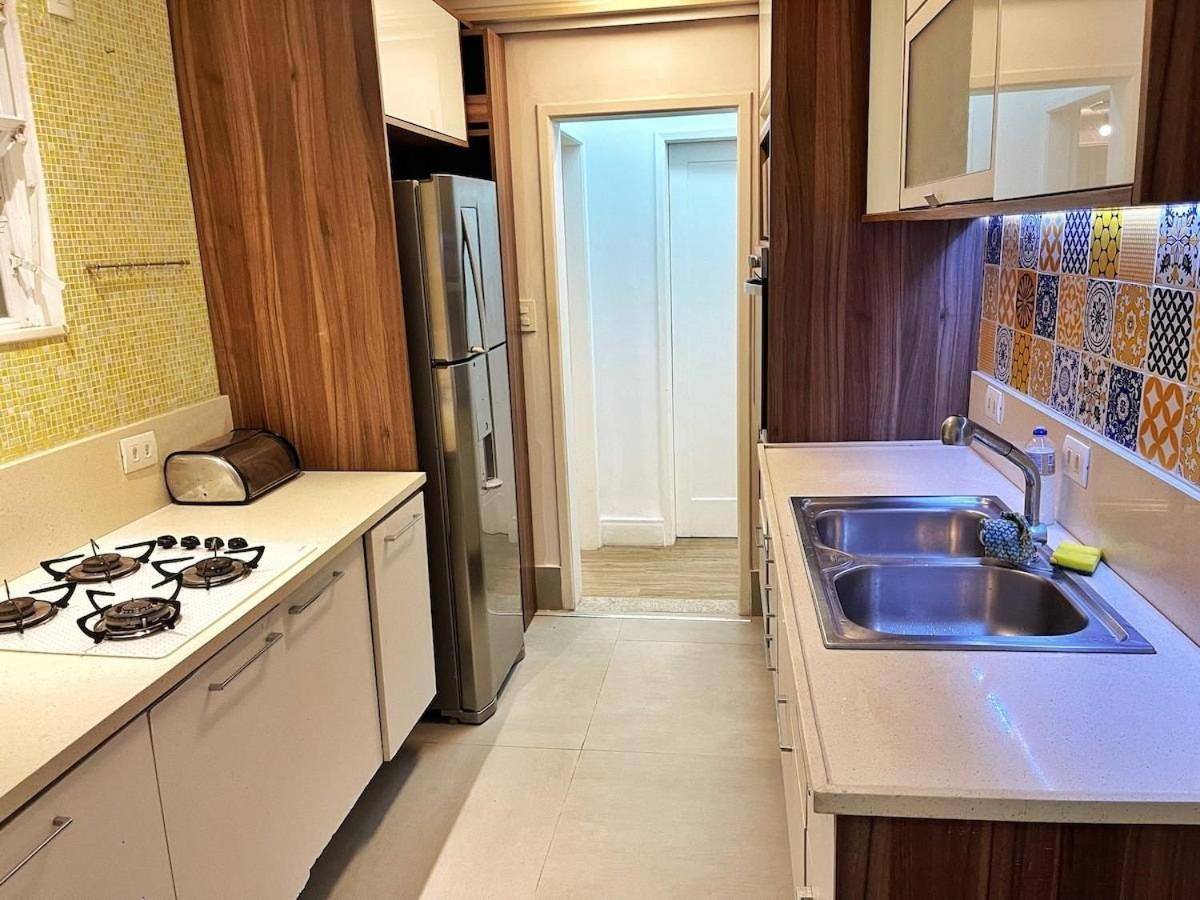 Apartamento Adoravel Gardem