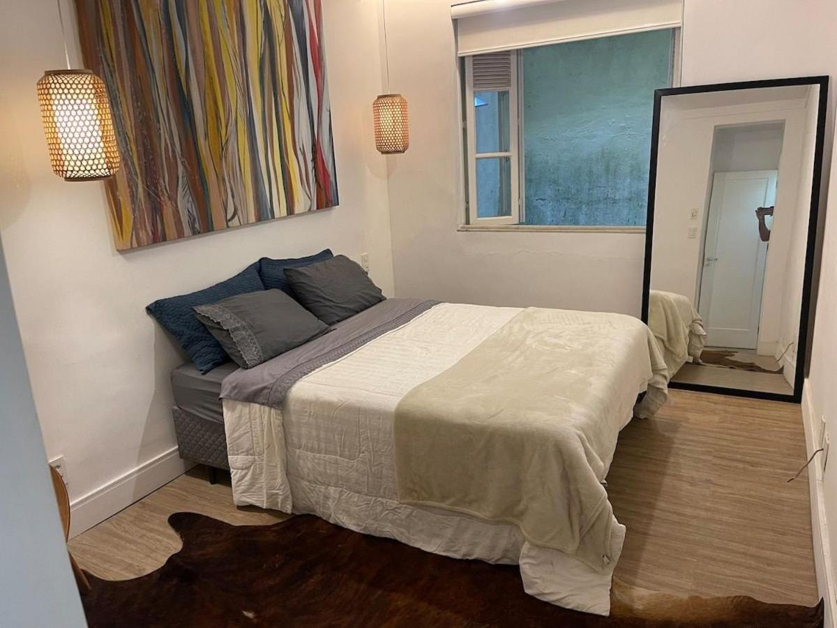 Apartamento Adoravel Gardem Rio de Janeiro