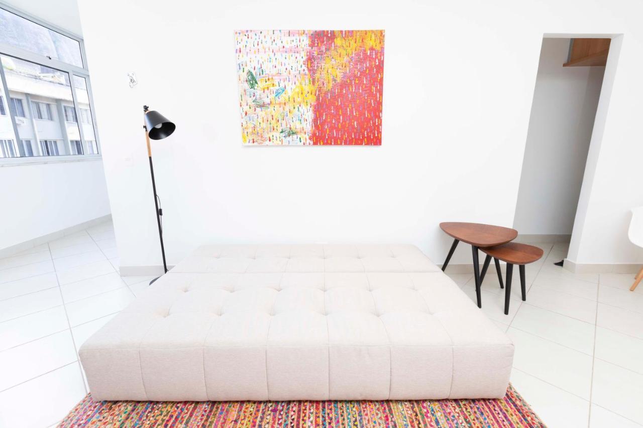 Cosy In The Heart Of Copacabana Rio de Janeiro